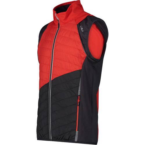 CMP Jacket With Detachable Sleeves Herren Funktionsjacke