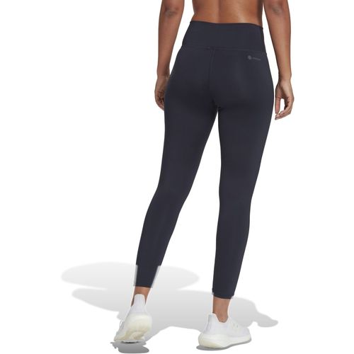 Adidas Training Essentials High-Waisted 7/8-Tight Damen