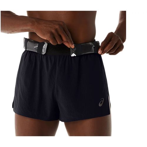 Asics Metarun Split Herren Shorts