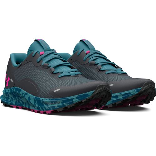 Under Armour UA W Charged Bandit Tr 2 Sp Damen Laufschuhe