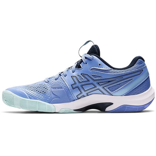 Asics Gel-Blade 8 Damen Netball-Schuh