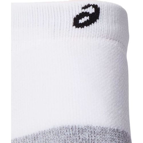 Asics Sprintride RUN Quarter Sock Unisex Strümpfe
