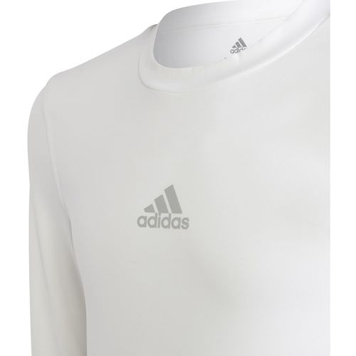 Adidas Techfit Longsleeve Jungen