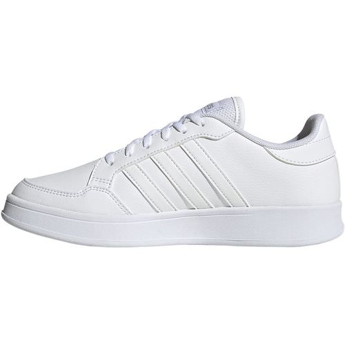Adidas Breaknet Schuh Damen