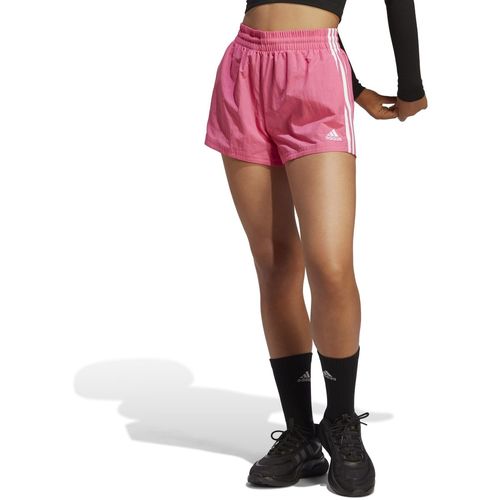 Adidas Essentials 3-Stripes Woven Shorts Damen