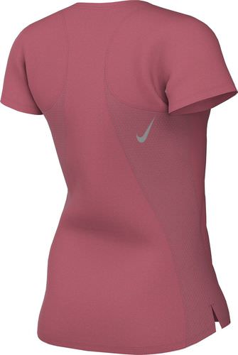 Nike Dri-FIT Race Top Damen T-Shirt