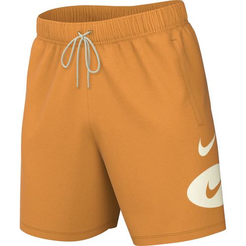 Nike Sportswear Swoosh League French Terry Herren Shorts