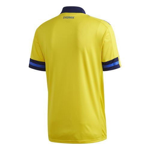 Adidas Schweden Heimtrikot Herren