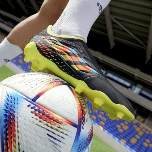 Adidas Copa Sense.3 Laceless FG Fußballschuh Unisex