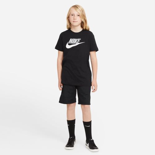 Nike Sportswear Cotton Jungen T-Shirt