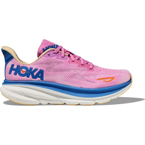 HOKA Clifton 9 Damen Laufschuhe