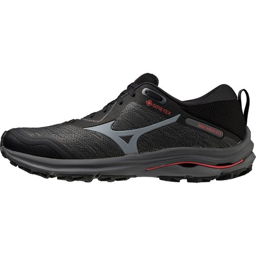 Mizuno Wave Rider GTX Herren Running-Schuh