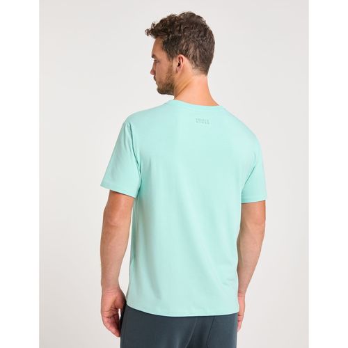 Venice Beach Men Brett Damen T-Shirt