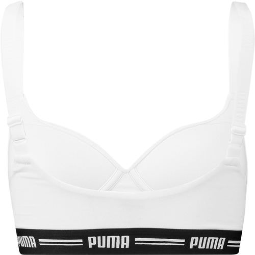 Puma Padded Top Damen Top