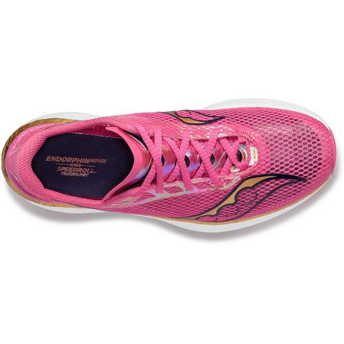 Saucony Endorphin PRO 3 Damen Running-Schuh