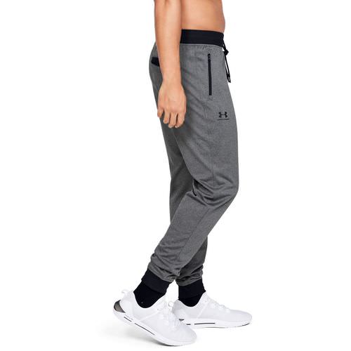 Under Armour Sportstyle Tricot Herren Trainingshose