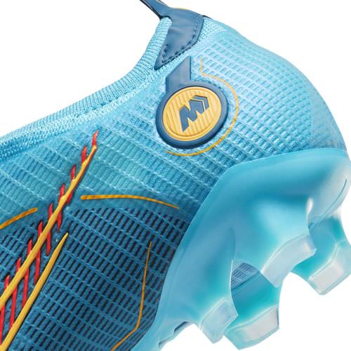 Nike VAPOR 14 ELITE FG Unisex Fußball-Nockenschuh