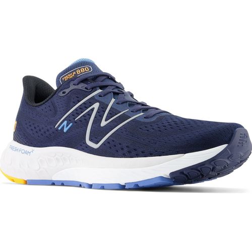 New Balance Fresh Foam X 880v13 weit Herren Laufschuhe