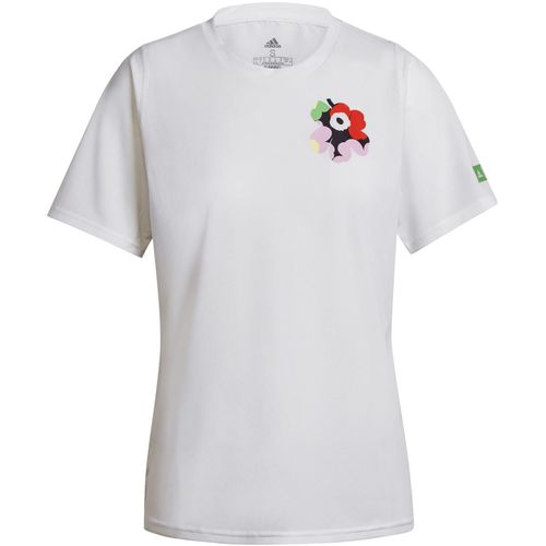 Adidas Marimekko x adidas Running T-Shirt Damen