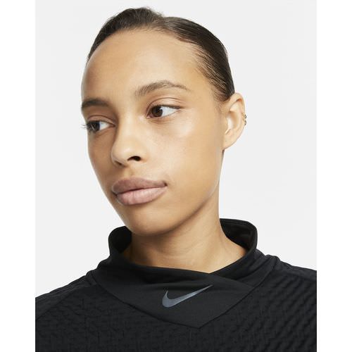 Nike Therma-FIT Run Division Midlayer Damen Sweatshirt
