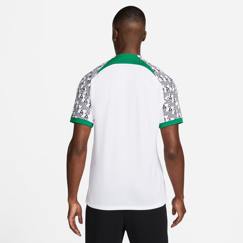 Nike Nigeria Auswärts Herren Trikot