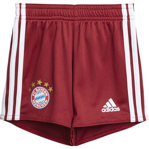 Adidas FC Bayern München 21/22 Mini-Heimausrüstung Kinder