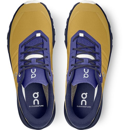 On Cloudventure Damen Trailrunning-Schuh