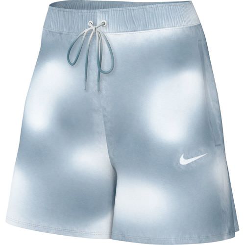 Nike Sportswear Washed Damen Shorts