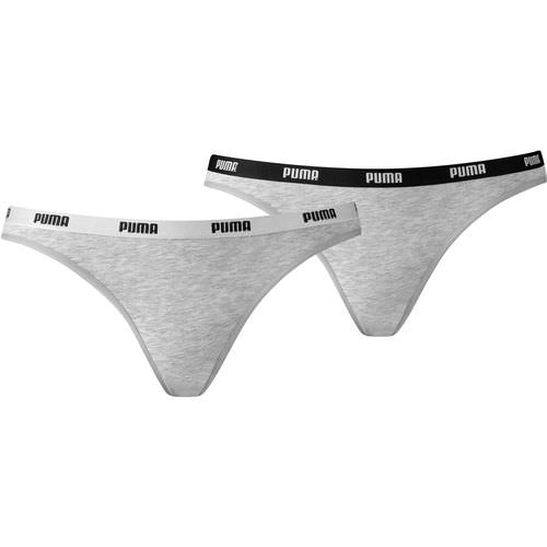 Puma Bikini 2er-Pack Damen Bikini