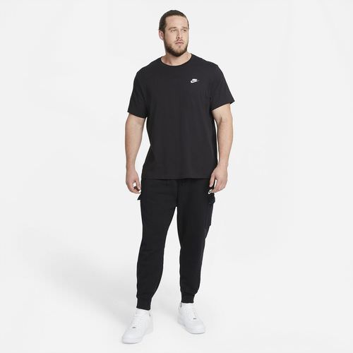 Nike Sportswear Club Herren T-Shirt