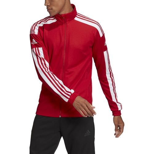 adidas squadra 21 trainingsjacke