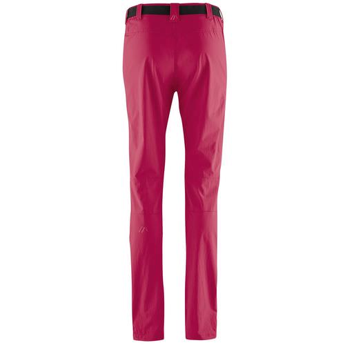 Maier Sports Lulaka roll up el. Damen Hose