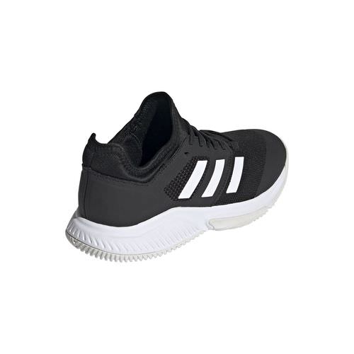 Adidas Court Team Bounce Hallenschuh Damen