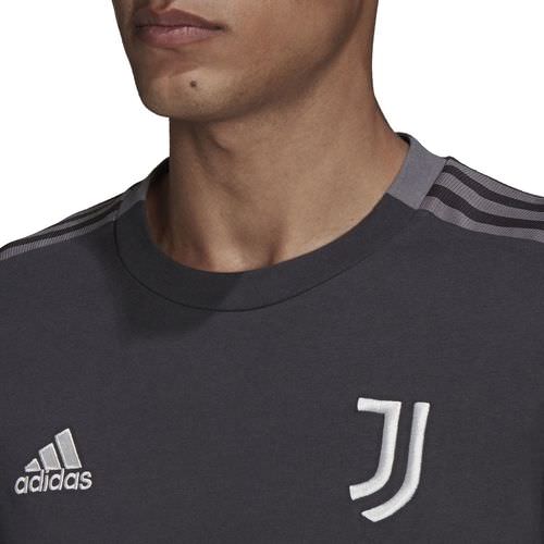Adidas Juventus Turin Tiro T-Shirt Herren