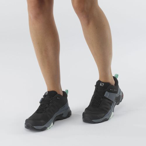 Salomon X Ultra 4 Gore-Tex Damen Multifunktionsschuh