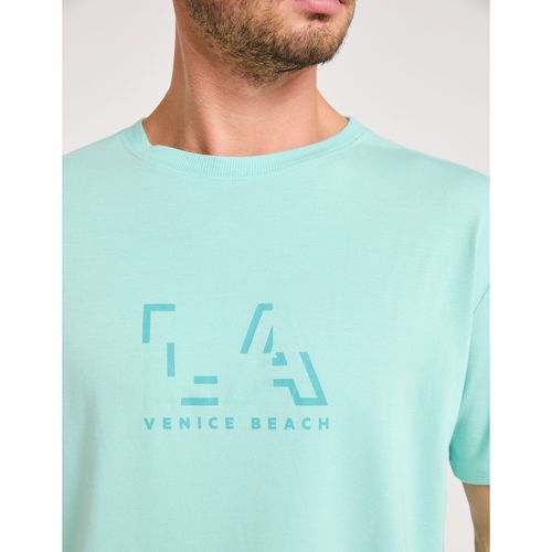 Venice Beach Men Brett Damen T-Shirt