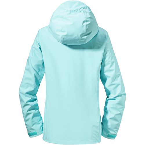 Schöffel Jacket Gmund L Damen Jacke