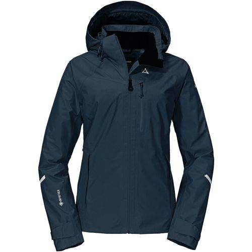 Schöffel Kreuzjoch L Damen Jacke