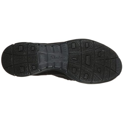 Skechers Seager - Umpire Damen Slipper