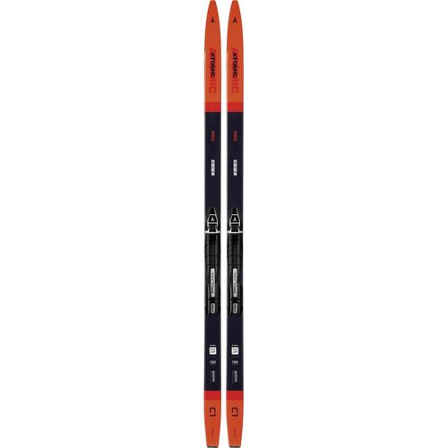 Atomic Pro C1 Skintec Jr + Plk Acs Jr Langlauf-Ski
