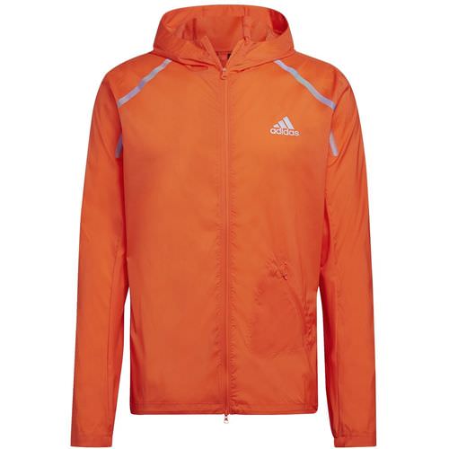 Adidas Marathon Jacke Herren