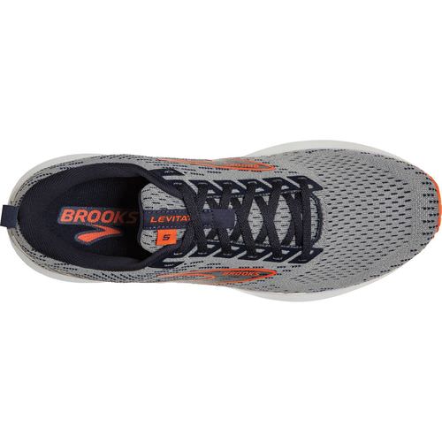Brooks Levitate 5 Herren Laufschuhe