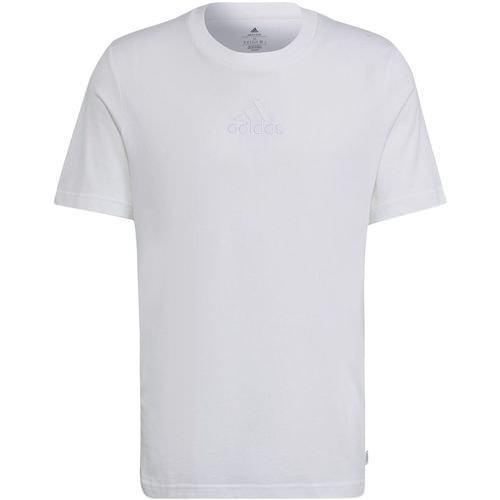 Adidas Studio Lounge T-Shirt Herren