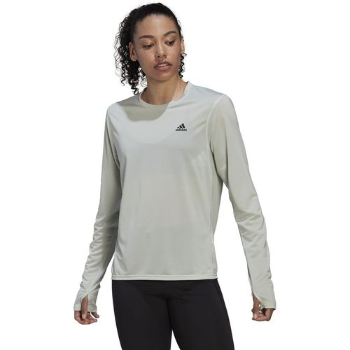 Adidas Run Icons Running Longsleeve Damen