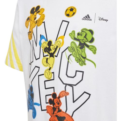 Adidas x Disney Mickey Mouse T-Shirt Kinder