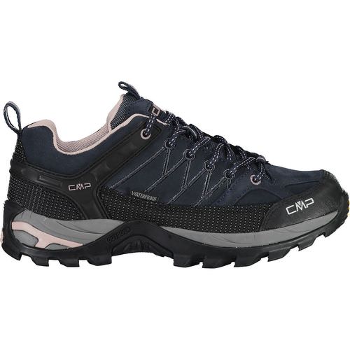 CMP Rigel Low Trekking Shoes waterproof Damen Trekking-Halbschuhe