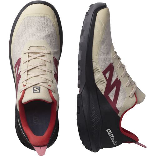 Salomon Outpulse Gore-Tex Herren Multifunktionsschuh