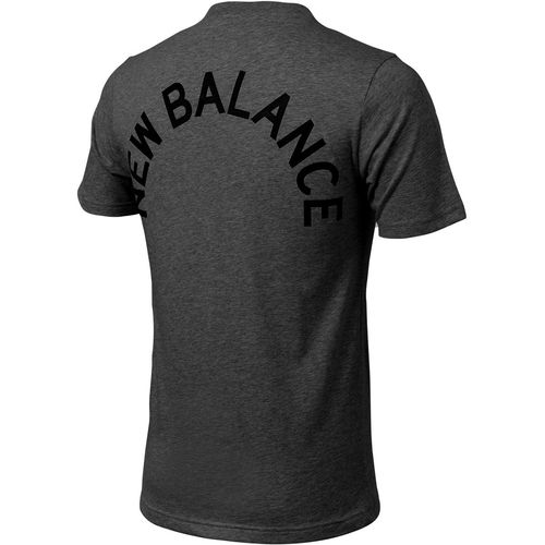 New Balance NB Classic Arch Tee Herren T-Shirt