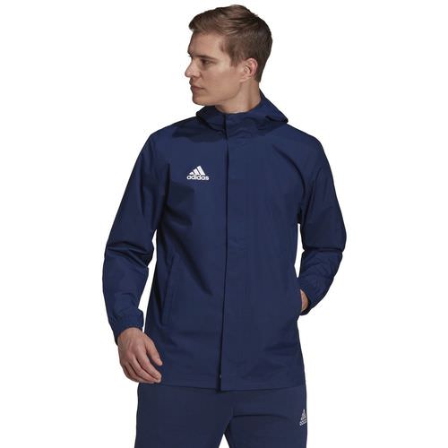 Adidas Entrada 22 All-Weather Jacke Herren