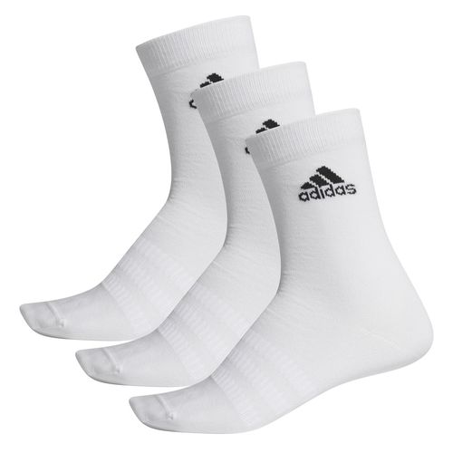 Adidas Crew Socken, 3 Paar Unisex